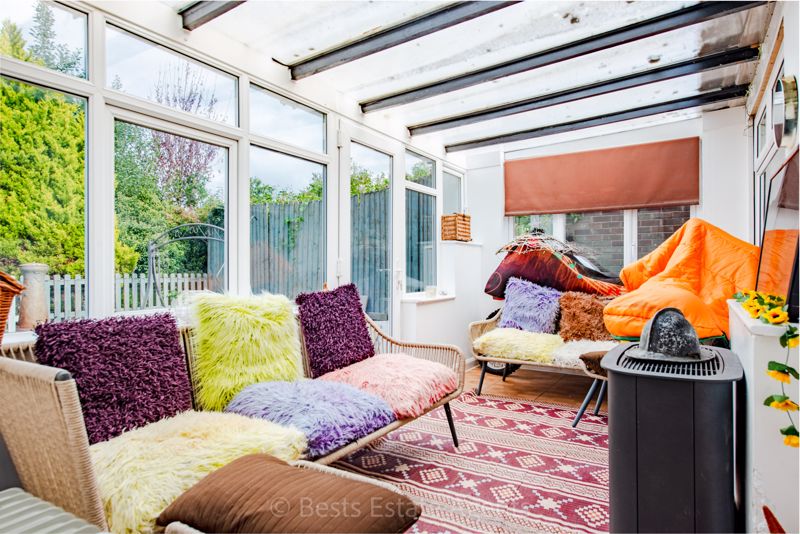 Sandy Lane Preston Brook